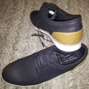 Perry Ellis Portfolio Ultra Foam Casual Shoes
